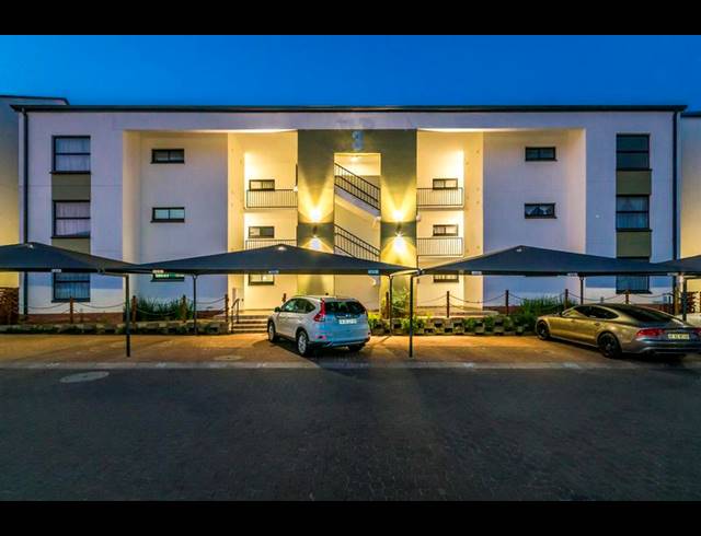 2 BEDROOM PROPERTY TO RENT IN BOKSBURG